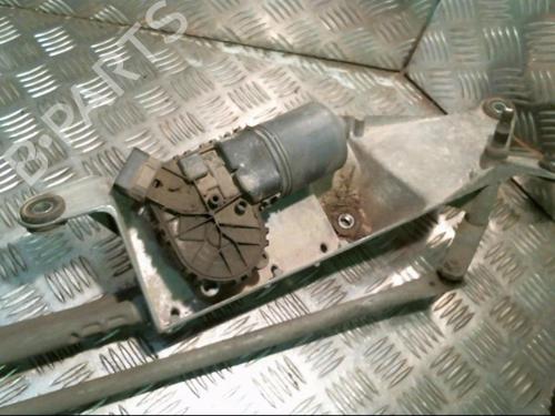 Used Front wiper motor RENAULT MODUS / GRAND MODUS (F/JP0_) 1.5 dCi (FP0D, JP0D) (82 hp) 20991928