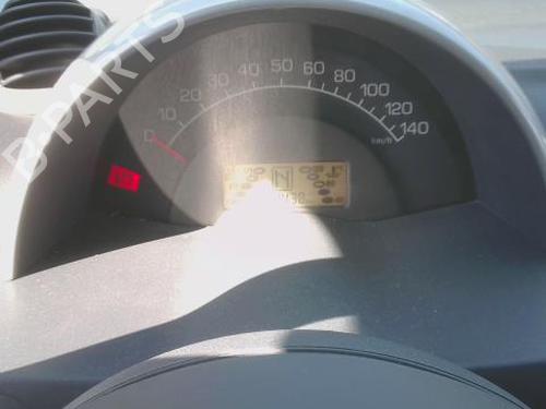 Used Instrument cluster Instrument cluster 38290002 38290002