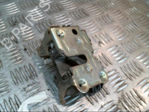 Front right lock RENAULT KANGOO (KC0/1_) 1.5 dCi | BP21145010C97 