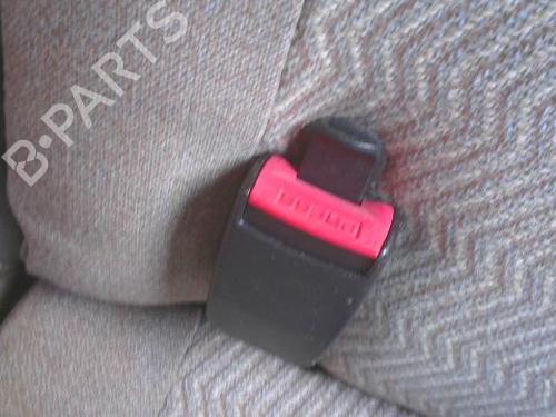Used Seat buckle Seat buckle RENAULT SUPER 5 (B/C40_) 1.2 (B/C40F) (55 hp) 34141144 34141144