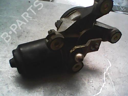 Used Front wiper motor NISSAN PATROL GR V Wagon (Y61) 3.0 DTi (158 hp) 22036955
