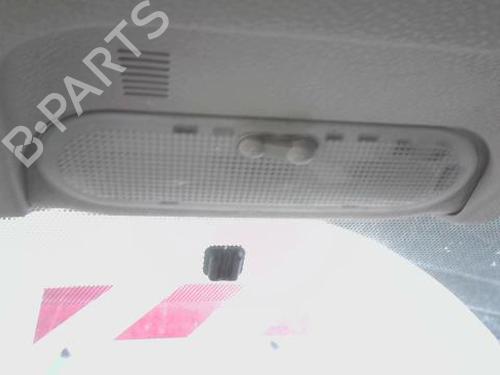 Plafonier Plafonier DACIA DOKKER Box Body/MPV [2012-2021] 34479842 34479842