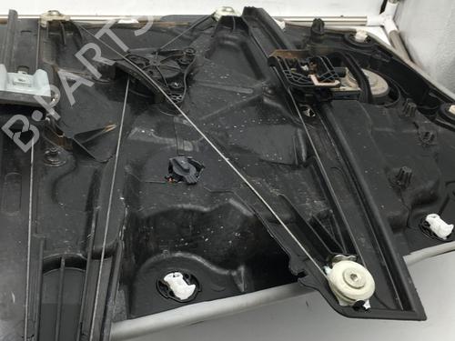 Front left window mechanism FORD FOCUS IV (HN) 1.5 EcoBlue | BP30938163C22 - Image 4