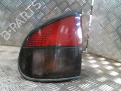 Used Left taillight RENAULT SAFRANE I (B54_) 2.2 (B543) (137 hp) 22035914
