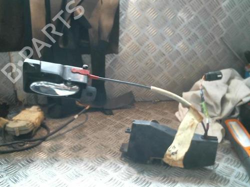 Used Electronic module FORD ESCORT VI Turnier (GAL, ANL) [1995-2002]  22044783