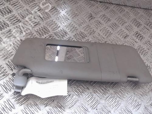 Used Right sun visor Right sun visor AUDI A4 B6 (8E2) 1.9 TDI (130 hp) 29005292 29005292