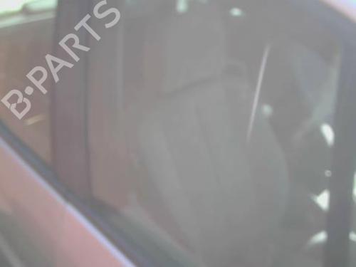 Dør rude højre foran Dør rude højre foran RENAULT SCÉNIC II (JM0/1_) 1.6 (JM0C, JM0J, JM1B) (113 hp) 36143474 36143474