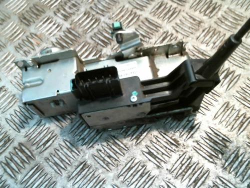 Elektronische module FORD TOURNEO CONNECT 1.8 TDCi (90 hp) 20986634