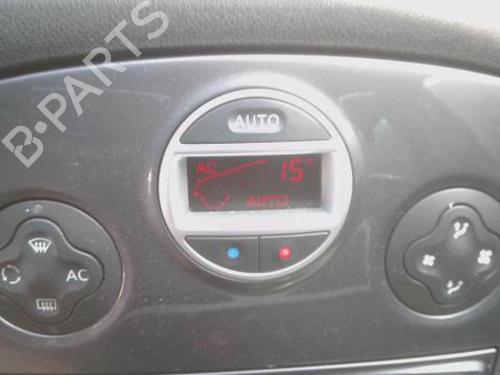 Used Climate control Climate control 37280314 37280314