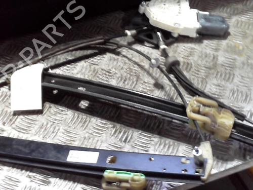 Used Front left window mechanism Front left window mechanism AUDI Q3 (8UB, 8UG) 1.4 TSI (150 hp) 22416201 22416201