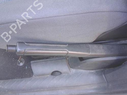 Used Hand brake Hand brake PEUGEOT 807 (EB_) 2.0 HDi (120 hp) 34167584 34167584