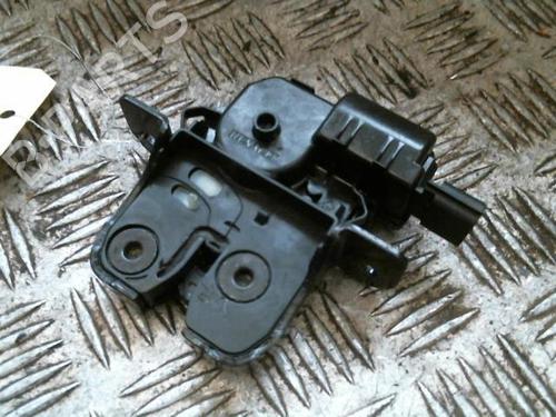 Used Switch RENAULT CLIO IV (BH_) 1.5 dCi 75 (75 hp) 25259309