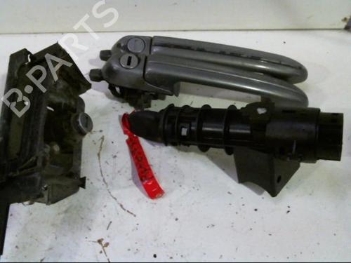 Used Ignition barrel FIAT MAREA (185_) 1.9 JTD 105 (185AXN1A) (105 hp) 20999569