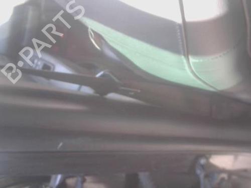 Used Front left seatbelt Front left seatbelt 36652209 36652209