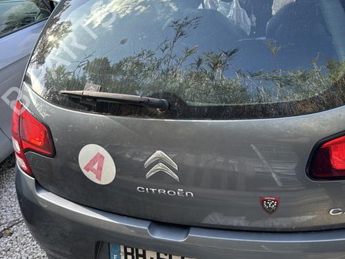 håndbremse CITROËN C3 II (SC_) 1.4 HDi 70 (SC8HZC, SC8HR0, SC8HP4) | BP24403258I18  - Image 5