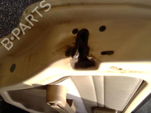 Rear left lock CITROËN AX (ZA-_) 11 | BP26049740C100 