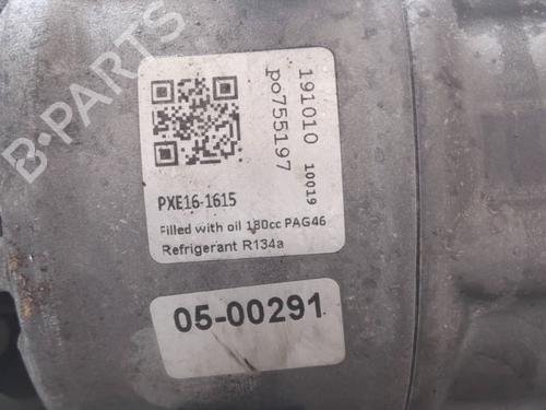 AC Kompressor AUDI A3 (8P1) 1.9 TDI | BP22069405M34 