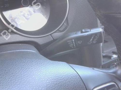 Used Steering column stalk Steering column stalk VW GOLF PLUS V (5M1, 521) [2004-2013] 34553813 34553813