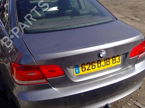 Steering rack BMW 3 Coupe (E92) 330 xd | BP24643328M22  - Image 13