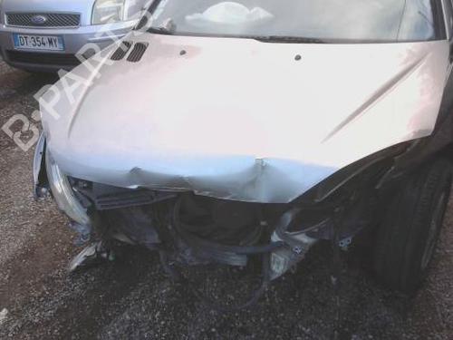 Used Parts PEUGEOT 206 Hatchback (2A/C) 1.4 16V 4473280