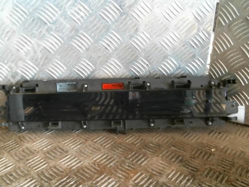 Instrument cluster RENAULT GRAND SCÉNIC II (JM0/1_) 1.9 dCi (JM0G, JM12, JM1G, JM2C) | BP21000215C47 