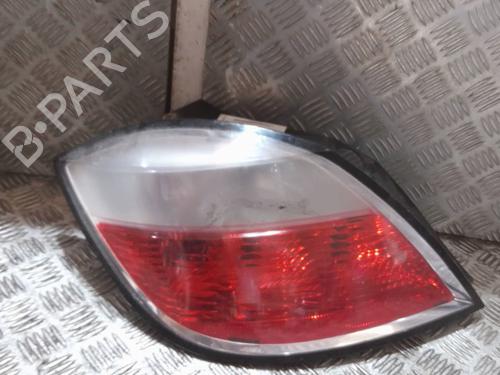 Left taillight OPEL ASTRA H (A04) 1.8 (L48) | BP27655197C34