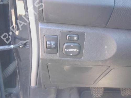 Comando retrovisori TOYOTA YARIS (_P9_) 1.33 VVT-i (NSP90_, NSP90R) (100 hp) 27891890