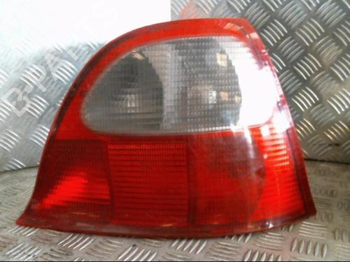 Used Right taillight ROVER 25 I Hatchback (RF) 2.0 iDT (101 hp) 21000596