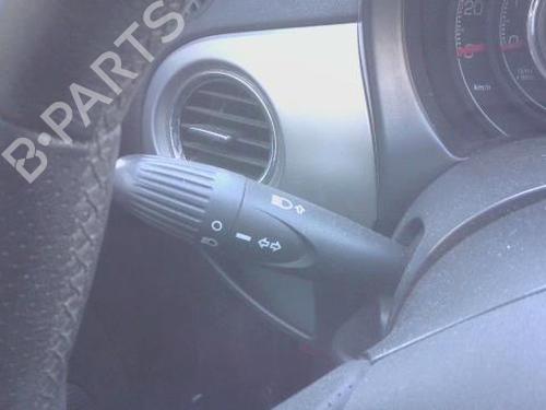 Rattstammestilk Rattstammestilk FIAT 500 (312_) 0.9 (312AXG1A, 312.AXG11) (86 hp) 33858902 33858902