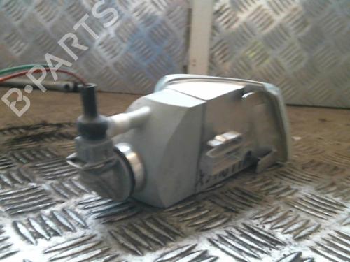Used Left front indicator CITROËN XANTIA (X1_, X2_) 1.9 Turbo D (90 hp) 22038876