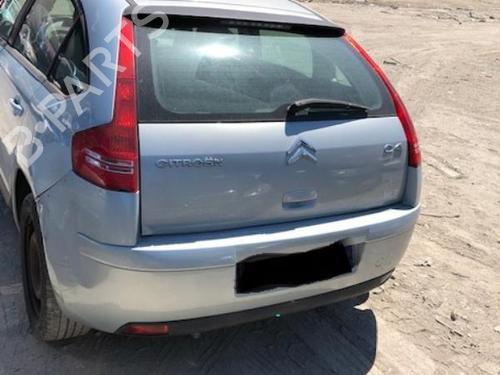 Left front driveshaft CITROËN C4 I (LC_) 1.6 HDi | BP20993364M38 