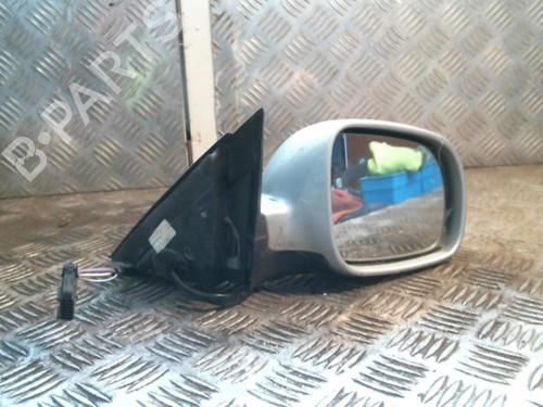 Bakspejl Højre VW PASSAT B5.5 (3B3) 1.9 TDI (130 hp) 22039170