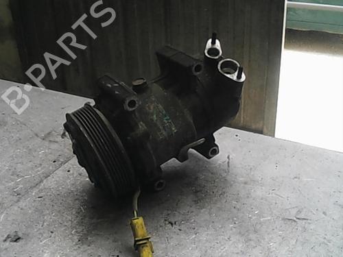 AC-Kompressor PEUGEOT 307 (3A/C) 1.6 16V (109 hp) 20994682
