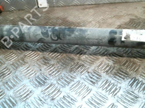 Right front driveshaft VW CADDY III Box Body/MPV (2KA, 2KH, 2CA, 2CH) 1.6 TDI | BP20993377M39 