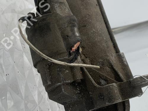 Starter RENAULT MODUS / GRAND MODUS (F/JP0_) 1.5 dCi (JP0G, JP0H) | BP28055498M8