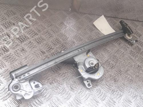 Used Front right window mechanism Front right window mechanism 25768265 25768265
