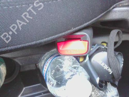 Engache cinturón HYUNDAI ix20 (JC) 1.6 CRDI (116 hp) 31794581