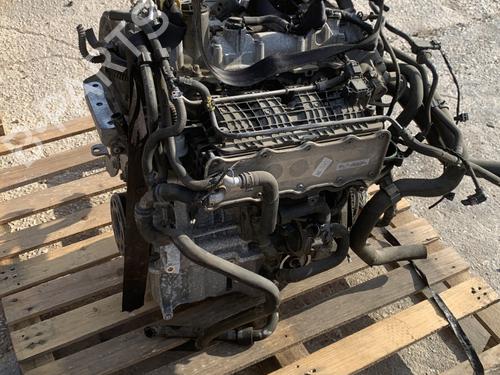 Motor SKODA FABIA III (NJ3) 1.2 TSI (90 hp) 24130893