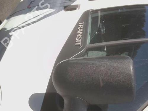 Used Right front door Right front door FORD TRANSIT Van (FA_ _) 2.2 TDCi (125 hp) 34638343 34638343