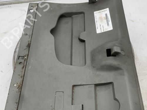 Used Glove box Glove box RENAULT CLIO II (BB_, CB_) [1998-2016] 33539256 33539256