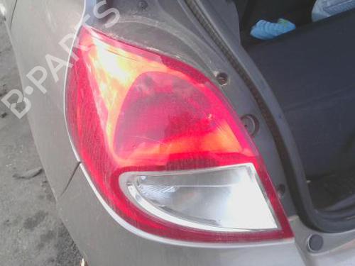 left-taillight-renault-clio-iii-br01-cr01-2005-2006-2007-2008-2009-2010-2011-2012-2013-2014-39473758 main image