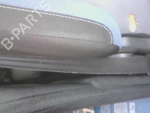 Used Front right seatbelt Front right seatbelt PEUGEOT PARTNER Tepee 1.6 HDi (114 hp) 34167294 34167294