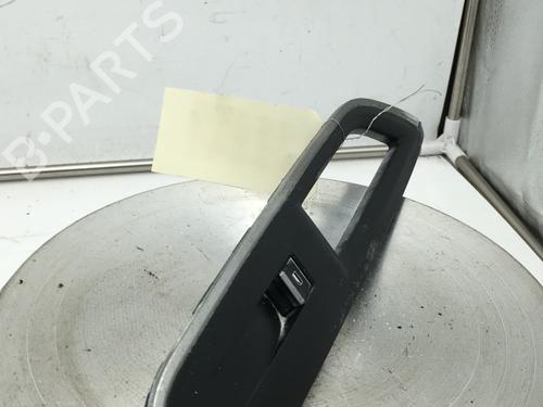 Used Right front window switch PEUGEOT 3008 II SUV (MC_, MR_, MJ_, M4_) 1.5 BlueHDi 130 (131 hp) 31332997