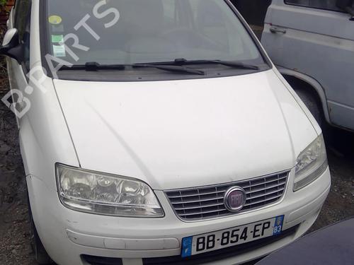 Used Parts FIAT IDEA (350_) 1.3 D Multijet 1966551