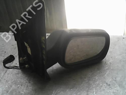 Used Right mirror FORD FIESTA V (JH_, JD_) 1.4 TDCi (68 hp) 22037366