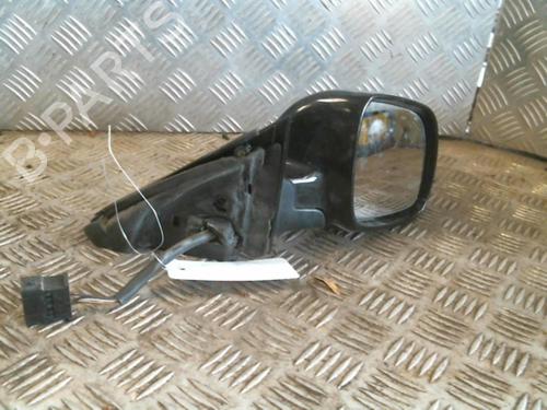 Used Right mirror AUDI A3 (8L1) 1.9 TDI (110 hp) 22037198