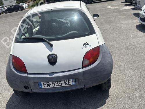 Vetro fisso posteriore destro FORD KA (RB_) 1.3 i | BP30576984C92 