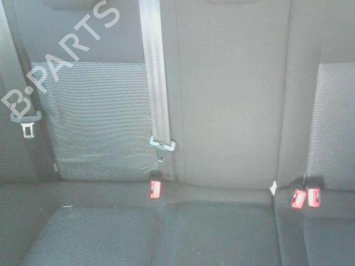 Used Rear seat Rear seat SEAT IBIZA IV (6J5, 6P1) 1.6 TDI (105 hp) 29117098 29117098
