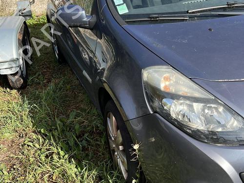 Front right interior door handle RENAULT CLIO III (BR0/1, CR0/1) 1.2 16V (BR0P, CR0P) | BP20995987I14 