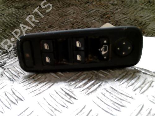 Spak kontakt PEUGEOT 807 (EB_) 2.2 HDi (128 hp) 20986255